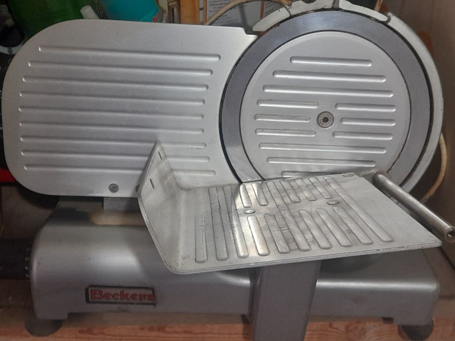 Слайсер б/у ишлаши идеал оргинал