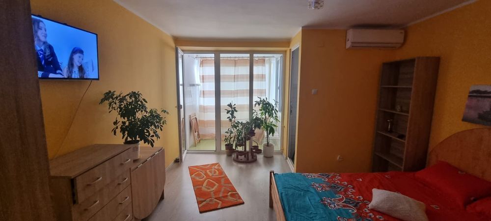 Apartament 1 camera Mazepa