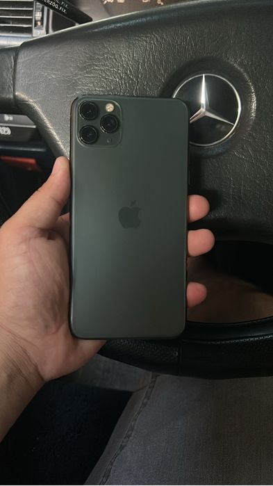 Iphone 11 Pro Max