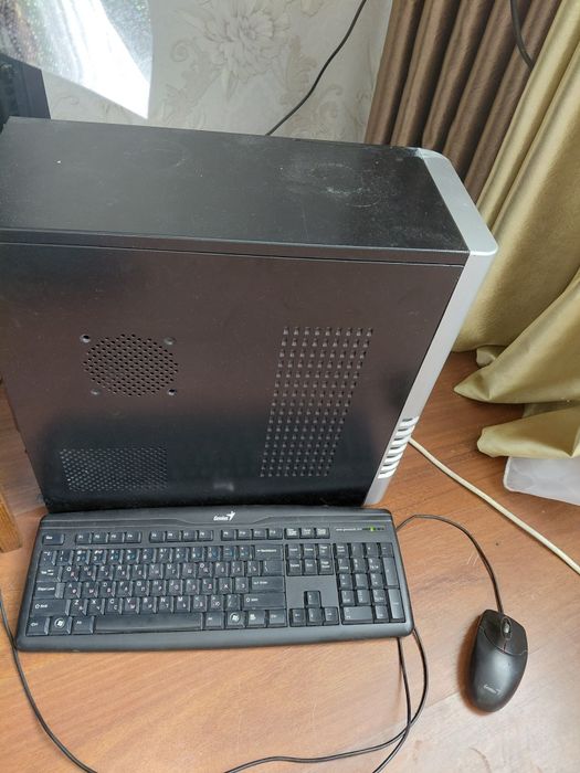 Пк системный блок 30000