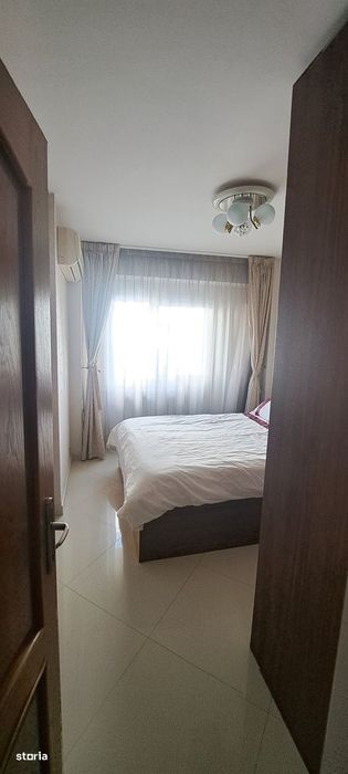 Lacul Tei – Maica Domnului, inchiriere apartament 3 camere.