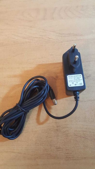 Блок питания 220*12в 500ма