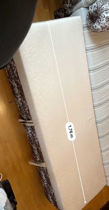 Ретро диван-легло лежанка отоманка