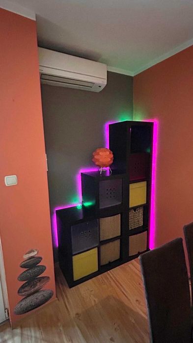 Продава се Двустаен апартамент в София, Манастирски ливади - 67 кв.м за 1024 €/кв.м - Снимка #1