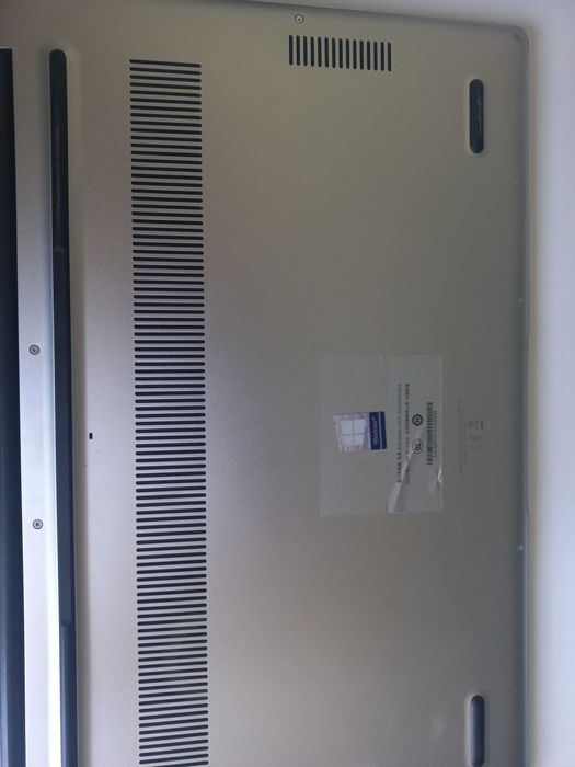 Huawei MateBook D15 – Отлично състояние