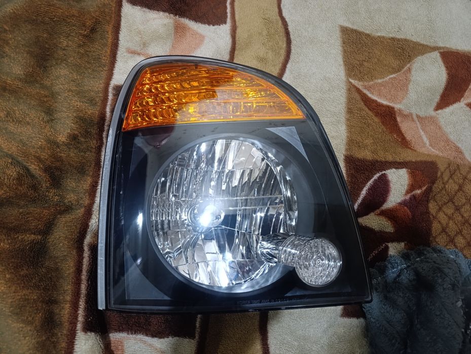 Фара на хундай Porter 2 портер