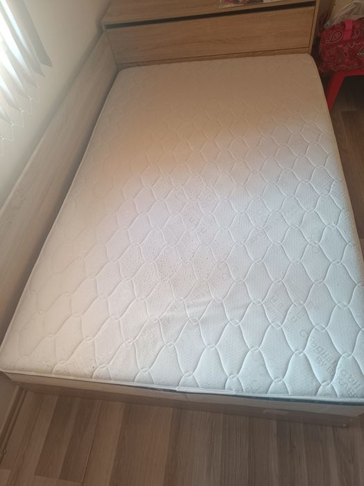 Едно лицев матрак