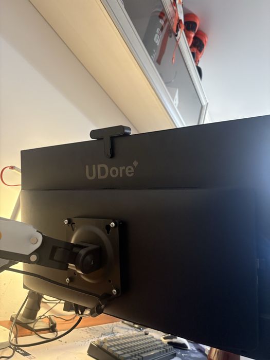 Моноблок Udore 24 диагональ