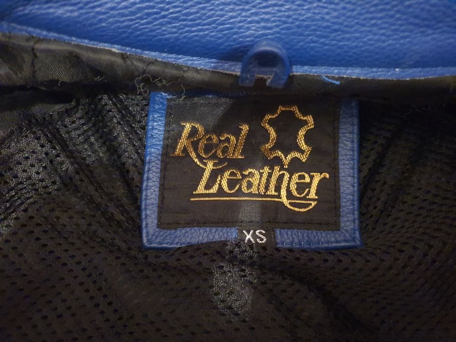 Кожено яке Honda Repsol Rasing