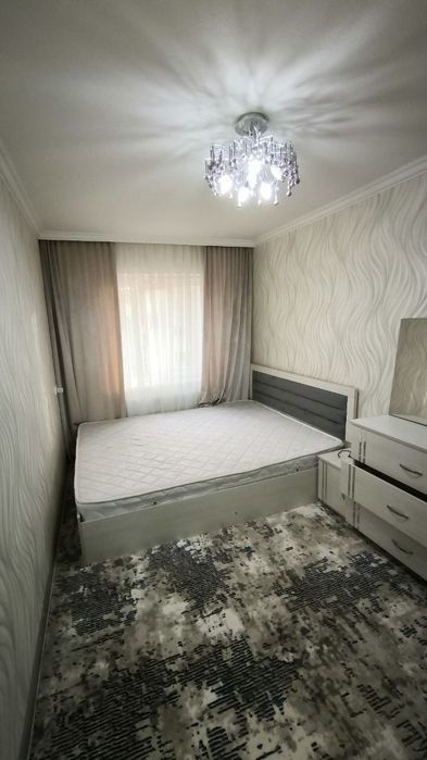 Аренда 3.хона 3.этаж Гагарин арентир 7.мактаб против