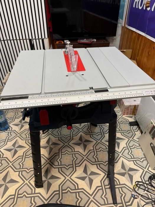 Fierastrau Circular BOSCH Profesionist GTS254 NOU AmanetRahova 295