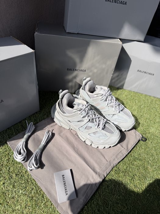 Adidasi // Balenciaga Track \\ Full box / Premium