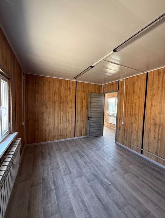 Жилой контейнер морской