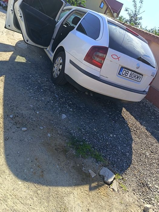 De vânzare Skoda 2