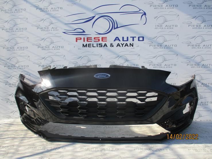 Bara fata Ford Focus 4 ST an 2018-2019-2020-2021-2022
