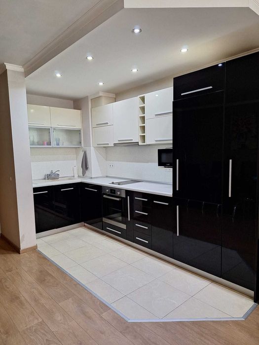 Дава се под наем Двустаен апартамент в София, Витоша - 70 кв.м за 600 € - Снимка #1