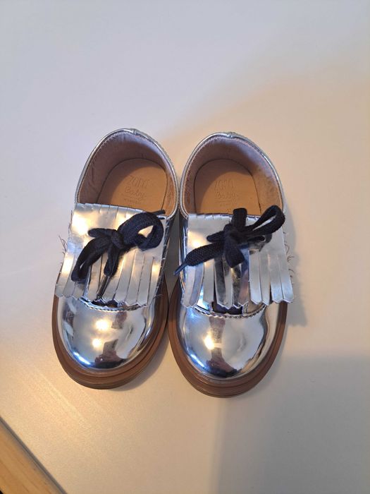 Детски обивки ZARA