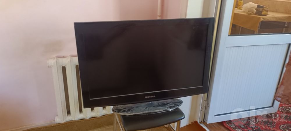 Televizor sotiladi