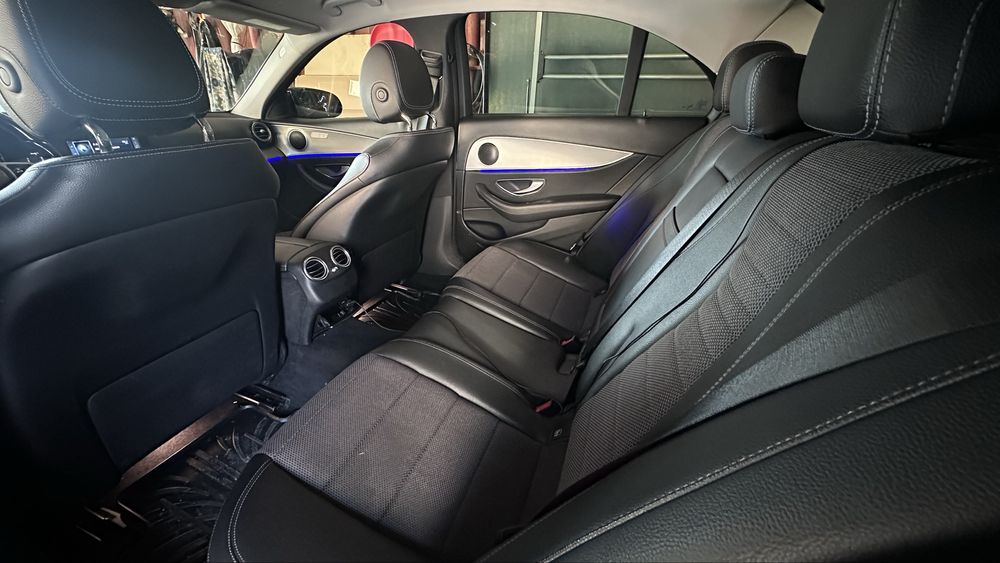 De vanzare Mercedes E 200 Diesel, 23500 euro