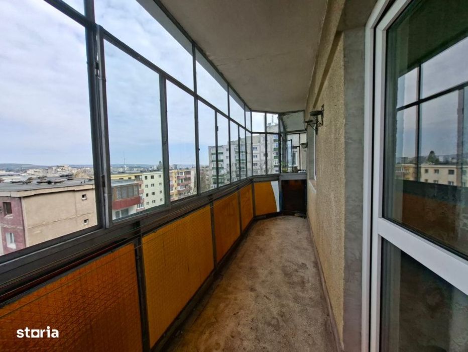 Apartament 4 camere decomandat | 80mp | Etaj 5/8 | Big Manastur!