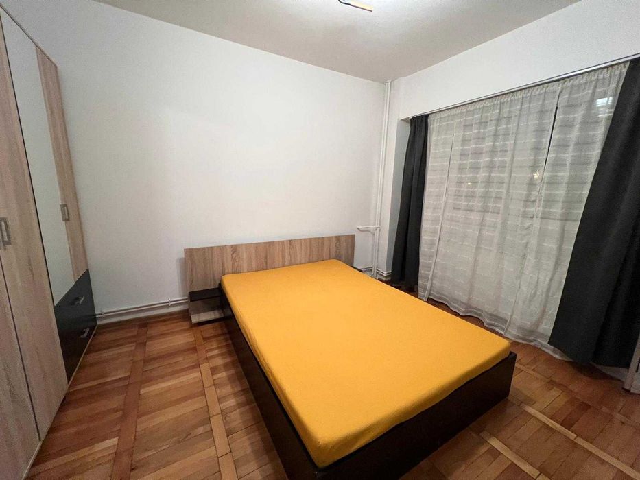 Inchiriez apartament 2 camere Siderurgistilor Vest
