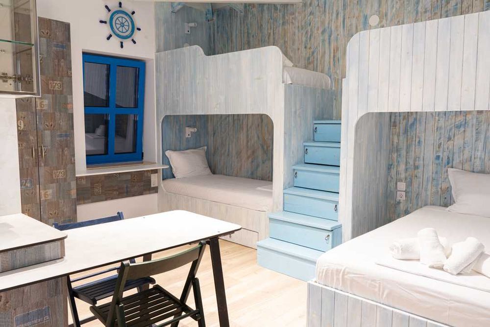 Студиа под наем в Гърция