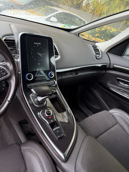 Planșă bord cu airbag volan si airbag pasager Renault Espace 5 2016