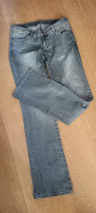 Лот 2бр.дънки s/m