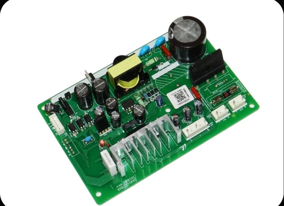 DA/92-00/228F - Модуль управления компрессором ИНВЕРТОРНЫЙ