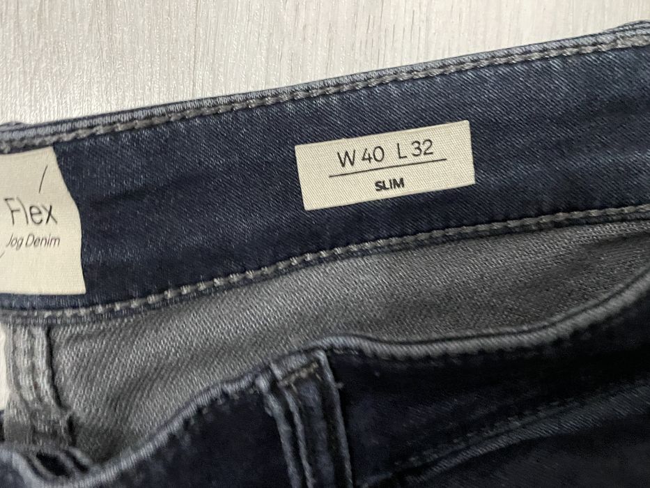 !! Blugi C&A simpli !!