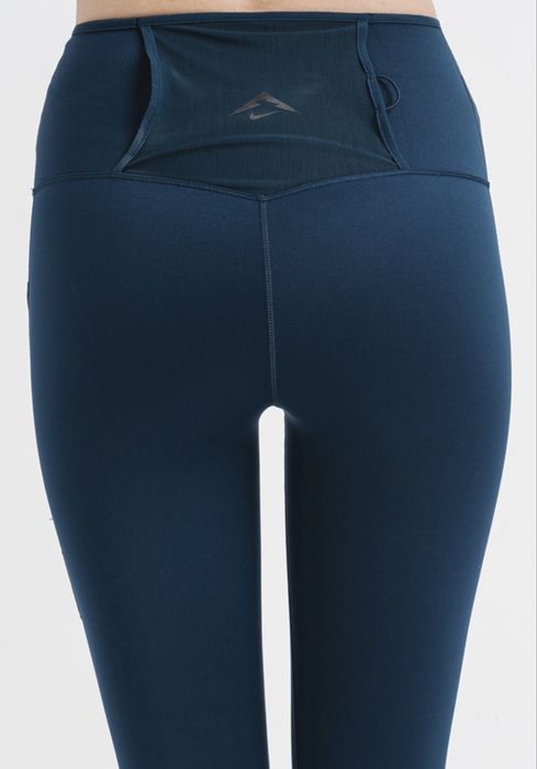 Син Клин Nike Trail за бягане