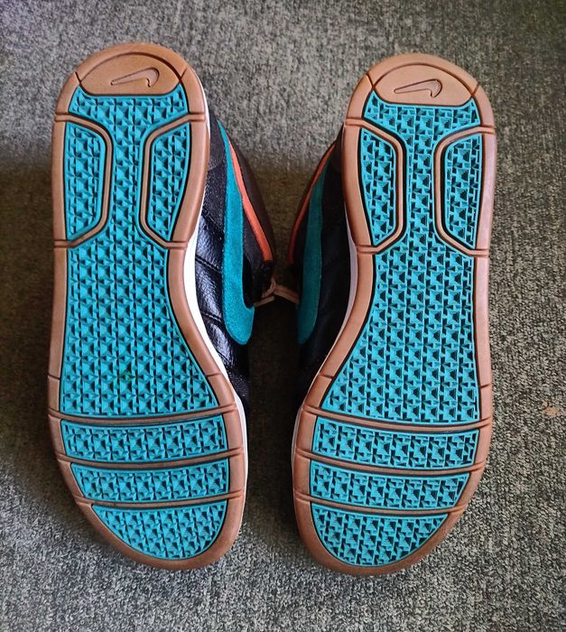 Harry main nike 6.0 AIR MOGAN CIPŐJE