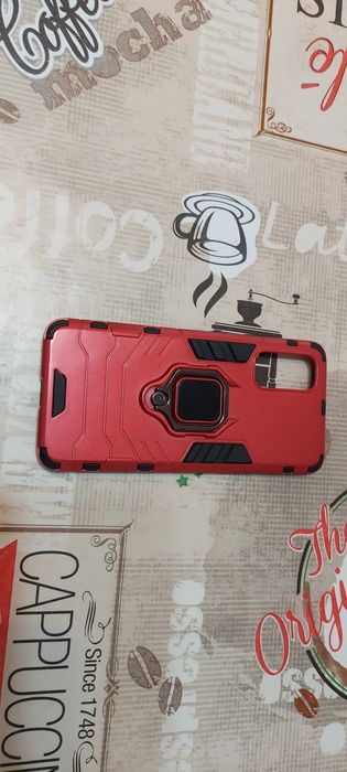 Топ цена-Като нов Телефон Samsung Galaxy S20 8GB/128GB+подарък  колонка блутут