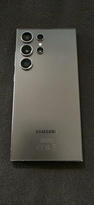 Samsung s 24 ultra