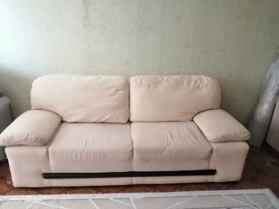 Продам диван б/у