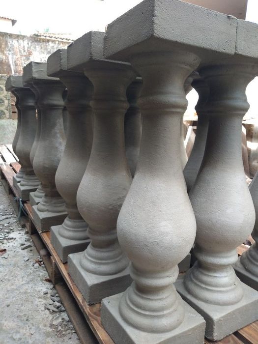 Балясина перила ступенька balasina zina perila