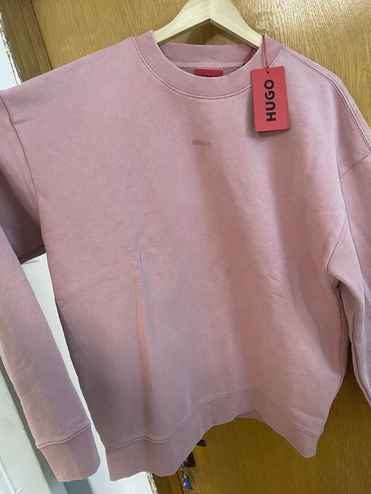 Bluza Hugo Marime L