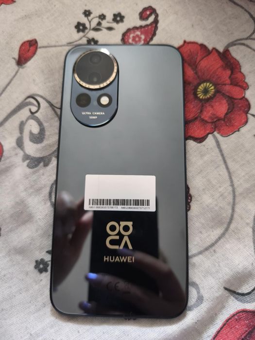 Huawei nova 13 cutie