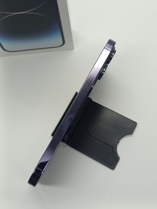 iPhone 14 PRO Max - 1TB- Baterie 100% + Garantie