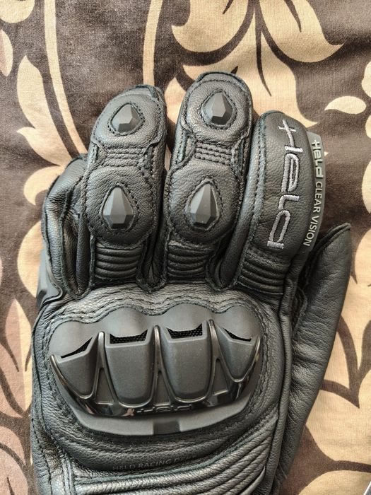 Ръкавици за мотор Held Evo Thrux II Air