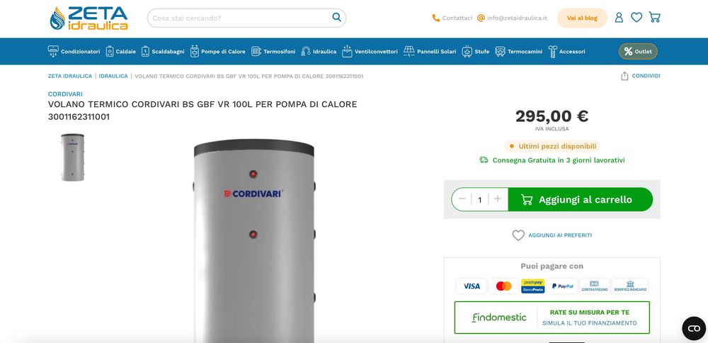 Pompe de caldura Ariston si Immergas