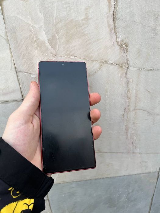 Samsung Galaxy note 20 5g