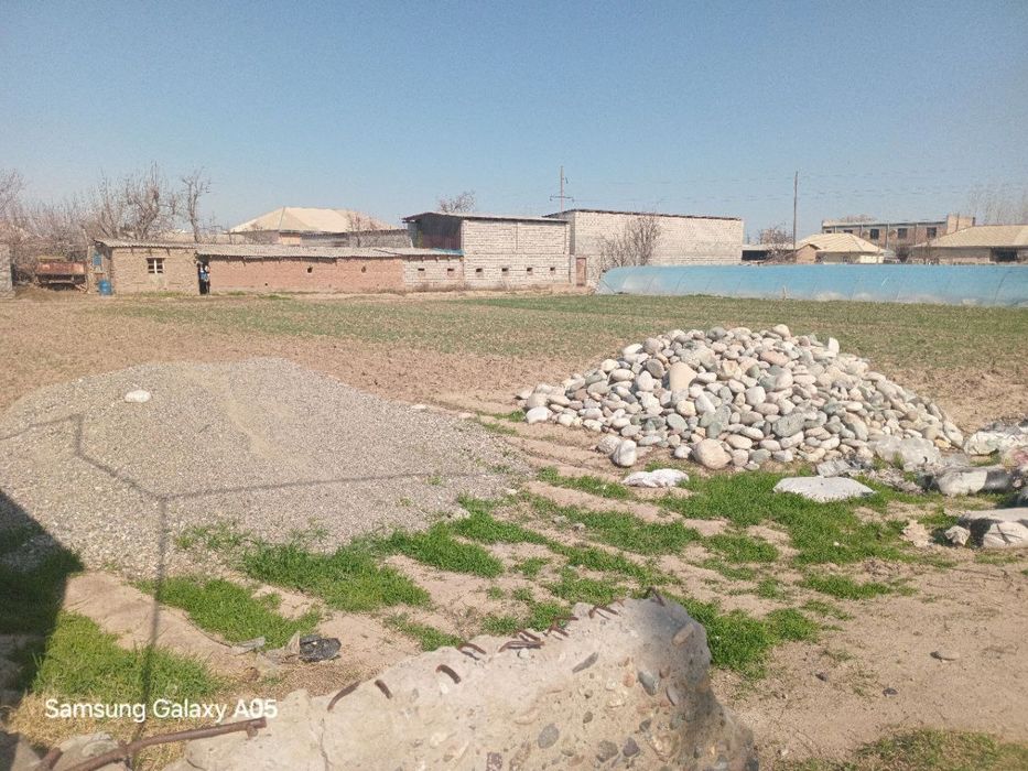 Yer sotiladi | Surxondaryo Denov