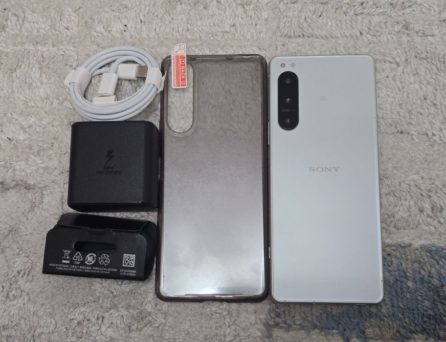 Sony Xperia 5 IV (Mark 4) 128/8GB Флагман