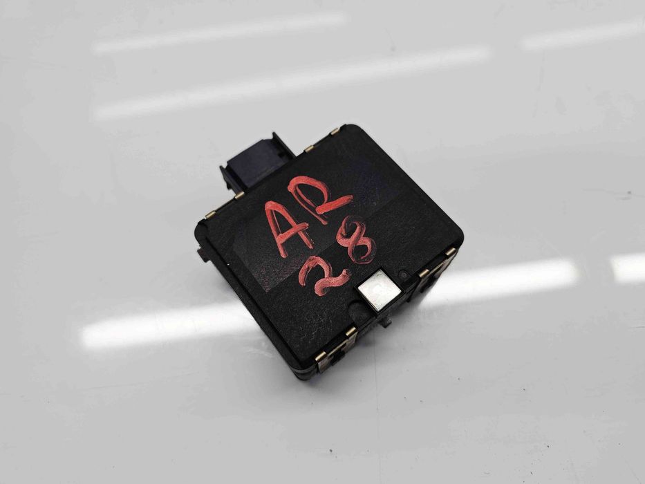 Senzor radar distronic Skoda Superb III Combi (3V5) [Fabr 2015-2024]