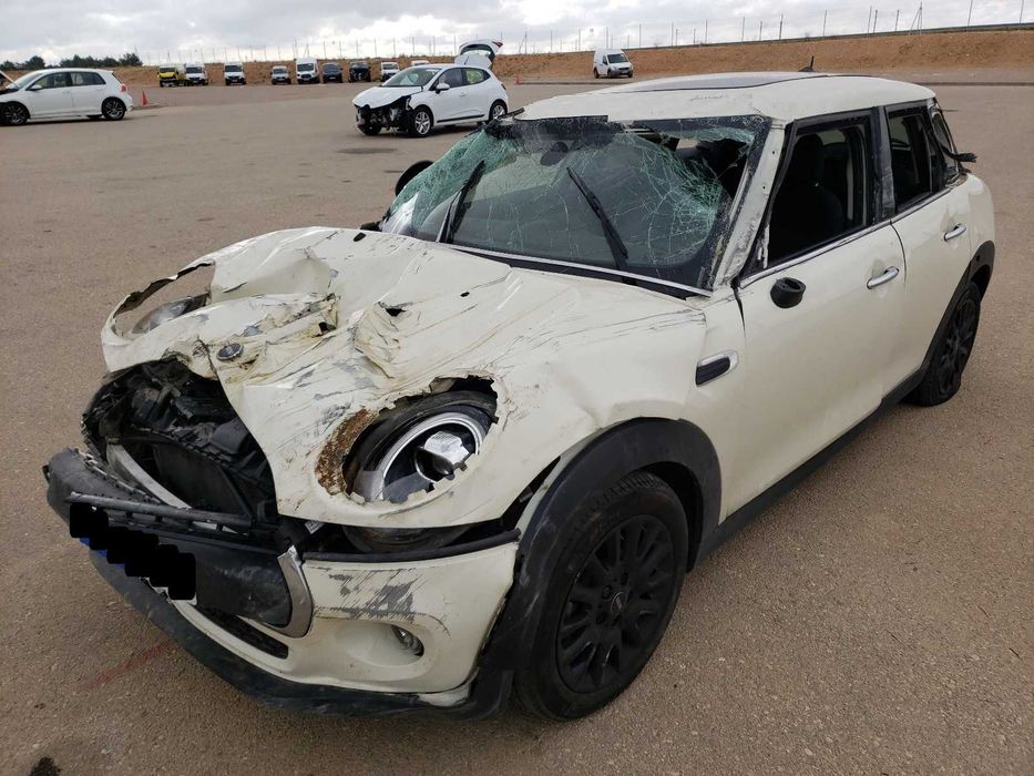 Mini One 1.5 Gasoline Само на Части! 2018/2022