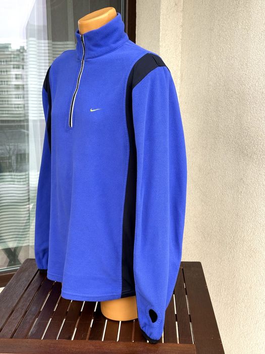 Мъжко горнище Nike - размер L, отлично състояние
