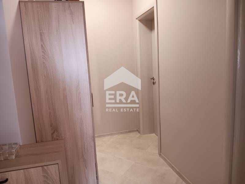 Двустаен, обзаведен, югозападен апартамент под наем, в новопостроена с