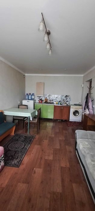 Комната в общежитии