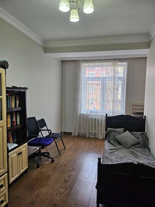 Продается 6ти ком квартира, ЖК Габус, ориентир: массив Эльбек, 202м²